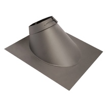  Везувий BLACK (AISI 430/0,5мм)(Ø 200 мм)