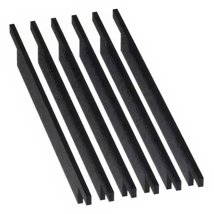   Комплект колосников Grill`D