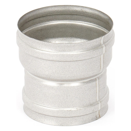   Адаптер-переход ТиС Моно М-М, AISI 310(Ø 130/150 мм)