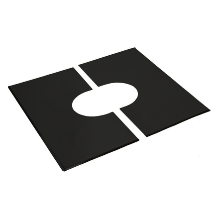   Лист потолочный угловой ТиС разборный ЛПУР 20