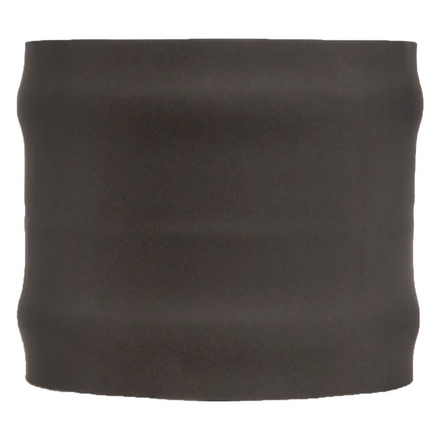 Адаптер Везувий BLACK ММ (AISI 430/1,0мм)(Ø 200 мм)