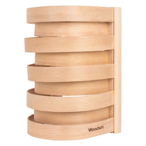   Абажур Woodson S1(Угловой)