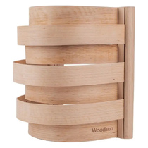   Абажур Woodson S3 прямой 