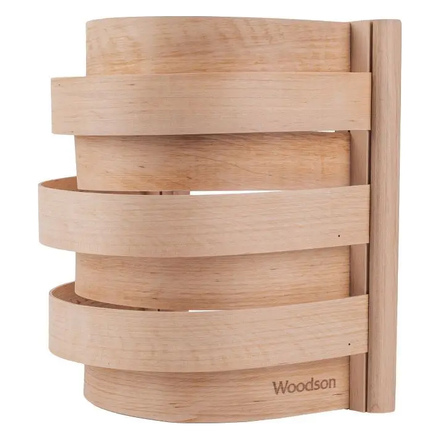   Абажур Woodson S3 прямой 