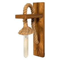   Светильник Woodson Loft(Дуб)