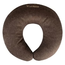   Подушка Woodson «Второе дыхание»(GRAY)