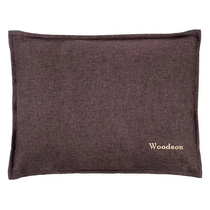   Подушка для бани Woodson(Цвет GRAY, Размер 40х40 см)