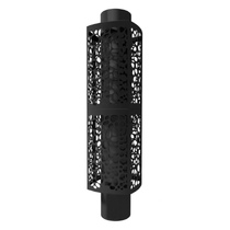   Труба-каменка VVD Калита Экстрим Сетка