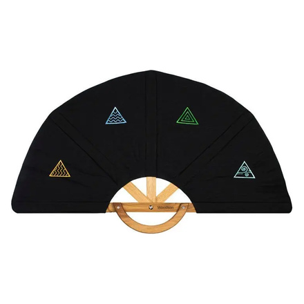   Веер для бани WoodSon 