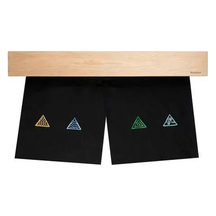   Парозахват WoodSon 