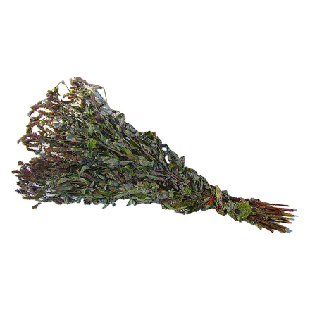   Травы для бани Woodson мята ментоловая