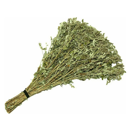   Травы для бани Woodson мята перечная