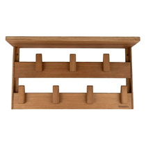   Вешалка Woodson Семирамида(Липа)