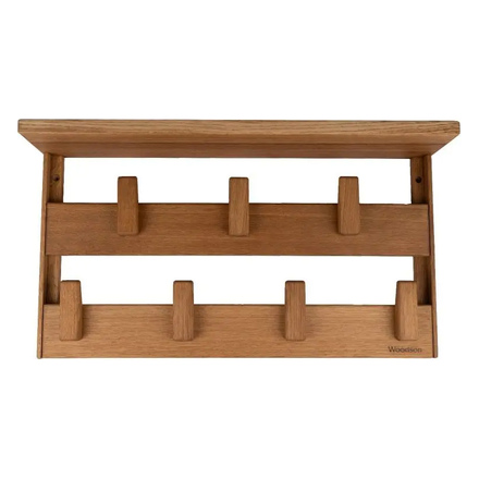   Вешалка Woodson Семирамида(Липа)