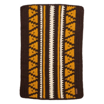   Коврик для бани Woodson орнамент 1