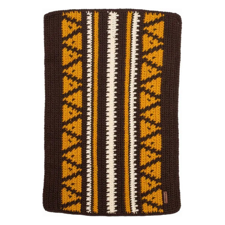   Коврик для бани Woodson орнамент 1