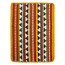   Коврик для бани Woodson орнамент