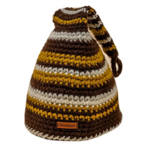   Шапка вязаная для бани Woodson Gnome