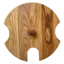   Крышка для запарника Woodson(Дуб)