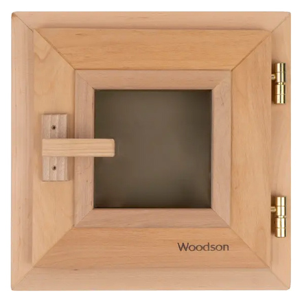   Окно Woodson(Размер 40х50 см)