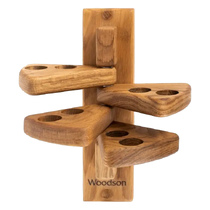   Полка для масел Woodson Эдельвейс