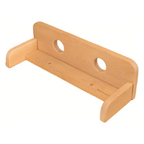   Полка для трав и веников Woodson mini(Дуб)