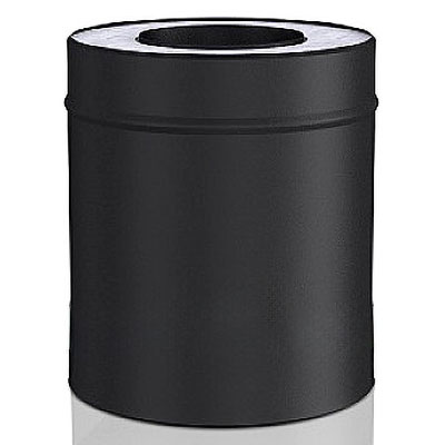   Труба-сэндвич Magma 115/215, L=250, нерж. 439, 0,8 мм