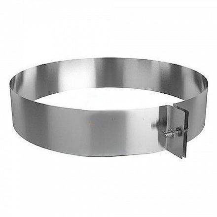   Хомут стяжной Lava, 250, нерж. 439 (0,5)