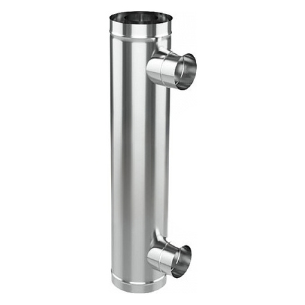   Съёмник тепла 