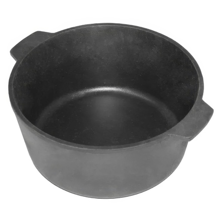   Кастрюля Рубцовск КЛ-4 \Сибирячка\