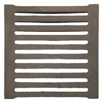   Колосник РУ-5 250*250 (Бежецк)