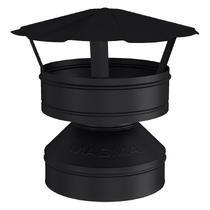   Зонт-дефлектор 