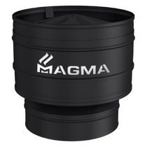   Оголовок-дефлектор 