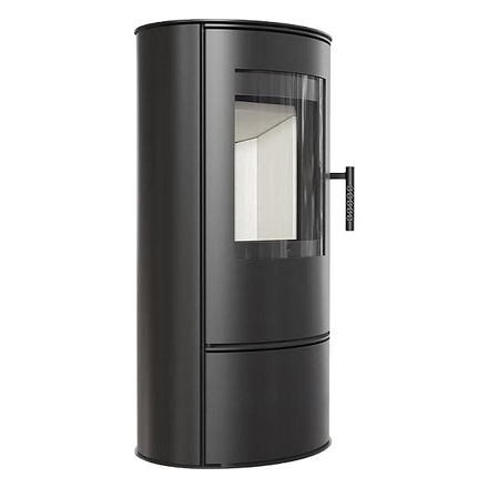   Печь-камин Kratki LOKI