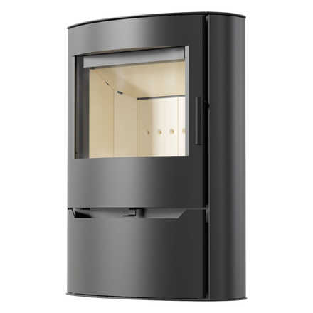   Печь-камин Kratki RENVIK