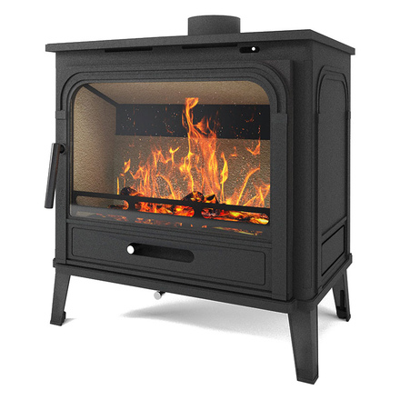   Печь-камин Greo Goodwin