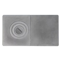   Плита чугунная сборная Балезино ПС1-12