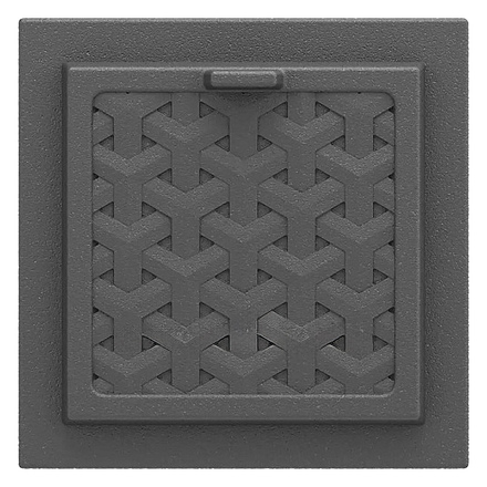   Дверка прочистная Рубцовск ДПр-4К \Карелия\ \Миэли\