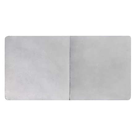   Плита чугунная сборная Балезино ПСЦ-1