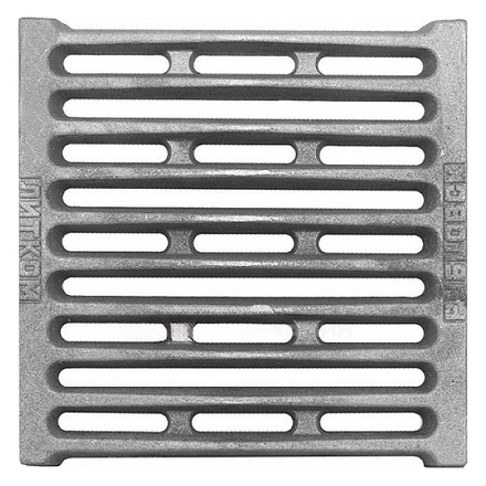   Решетка колосниковая Рубцовск РУ-1 (250х250)