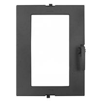   Дверка топочная Рубцовск ДТГ-5БС Сельга-2 (250х350)