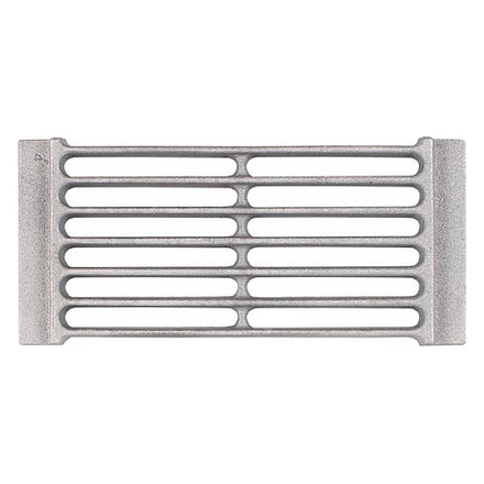   Решетка колосниковая Рубцовск РД-7 (290х135)