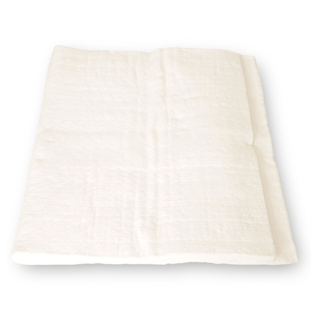   Суперсил t 1260°С Огнеупорное волокно 96 кг/м3 13мм (лист 1,04*0,61 м)