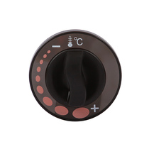   Ручка термостата SAWO для печей