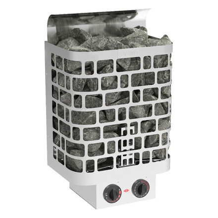   Электрическая печь для сауны Sawo Krios KRI-60NB-P