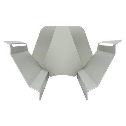   Усиление камеры сгорания Grill-D(для печей Mini)