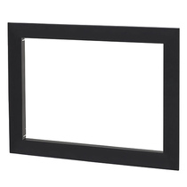   4-x сторонняя рама с наружной металлич.окантовкой 4 см для топок Rocal (G-425)