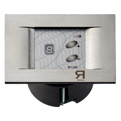   Регулятор скорости вентиляторов Rocal