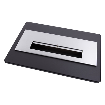   Контейнер для биотоплива Kratki Maja, Eryk, Wiktor, Felix