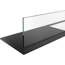   Стекло декоративное для биокаминов Zefire Florida(Стекло декоративное для биокаминов Florida (Zefire))